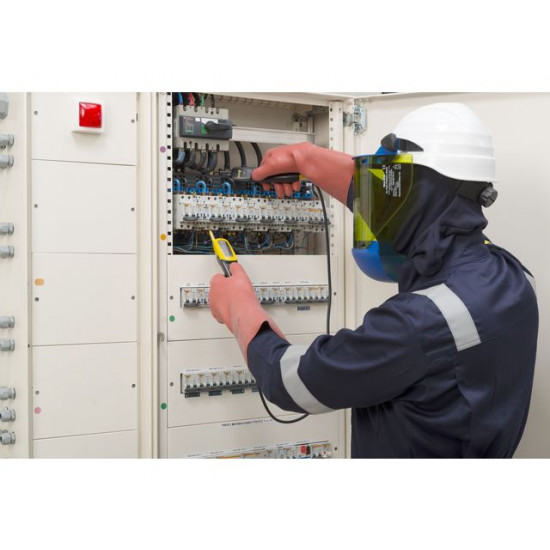 VOLTAGE DETECTOR (V.A.T) BT IP2X FAMECA TAG780 VOLTAGE DETECTOR (V.A.T) BT IP2X FAMECA TAG780