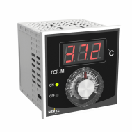 Temperature controller TCR-M-1K 220VAC 0-400C °