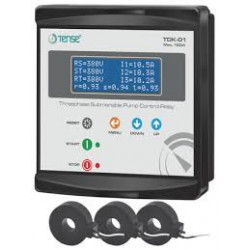 Submersible Pump Control Relay Tense TDK-01