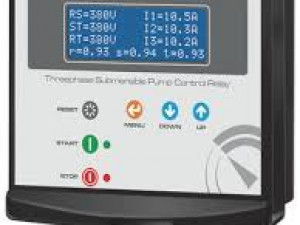 Manual Relais TENSE TDK01/TDK02 Manual Relais TENSE TDK01/TDK02