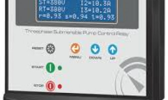 Manual Relay TENSE TDK01/TDK02