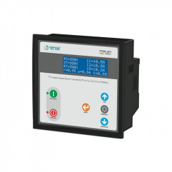 Submersible Pump Control Relay Tense TDK-01