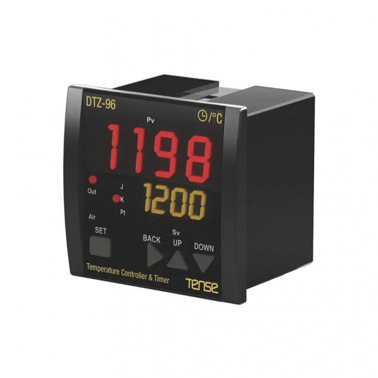 Contrôleur de température numérique Tense DTZ-96