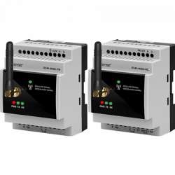 Système de contrôle automatique de stockage de puits basé sur GSM TENSE GSM-MOD-TR-RC Système de contrôle automatique de stockage de puits basé sur GSM TENSE GSM-MOD-TR-RC