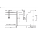 Système de contrôle automatique de stockage de puits basé sur GSM TENSE GSM-MOD-TR-RC