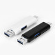 Lecteur de cartes mémoire OTG multifonction 5 en 1 Usb 3.0 Type C Lecteur de cartes mémoire OTG multifonction 5 en 1 Usb 3.0 Type C