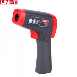 Infrared Thermometer measure temperature UNI-T UT301A