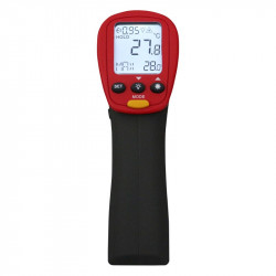 Infrared Thermometer measure temperature UNI-T UT301A