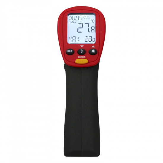 Thermomètre à infrarouge UNI-T UT301A