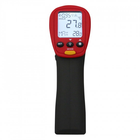 Thermomètre à infrarouge UNI-T UT301A Thermomètre à infrarouge UNI-T UT301A