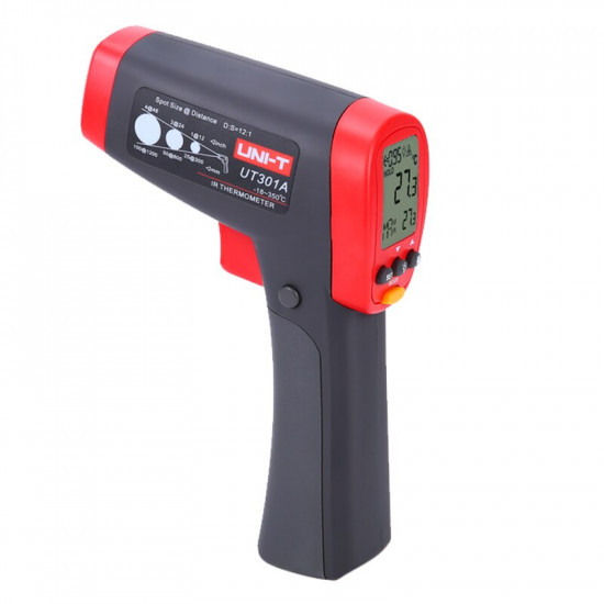 Thermomètre à infrarouge UNI-T UT301A Thermomètre à infrarouge UNI-T UT301A