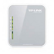 TP-LINK TL-MR3020 150Mbps Portable 3G/4G wireless wifi repeater router