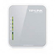 Répéteur wifi 3G/4G Portable sans fil, TP-LINK/TL-MR3020 Répéteur wifi 3G/4G Portable sans fil, TP-LINK/TL-MR3020