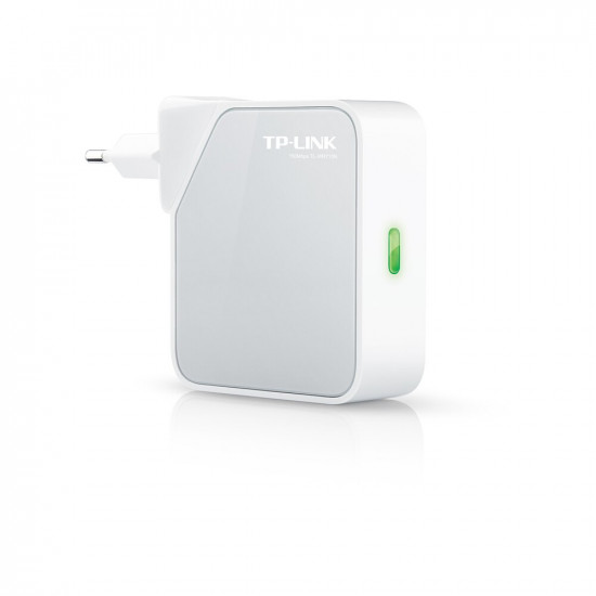 Routeur de poche WiFi AP Adaptateur Répéteur point d'accès TPLINK TL-WR710N