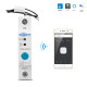 63A Ewelink Single Phase WIFI Smart Energy Meter Kwh Metering Monitoring Circuit Breaker Timer Relay for Smart Home TOMZN 63A Ewelink Single Phase WIFI Smart Energy Meter Kwh Metering Monitoring Circuit Breaker Timer Relay for Smart Home TOMZN