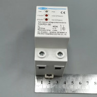 Protection dispositif TOVPD1-60