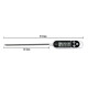 Digital Meat Thermometer TP101 Digital Meat Thermometer TP101