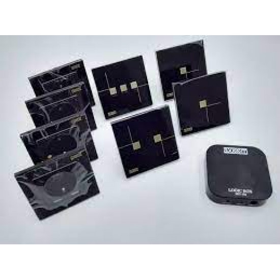 Smart home pack axiom TR-9XS Smart home pack axiom TR-9XS
