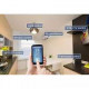 Smart home pack axiom TR-9XS Smart home pack axiom TR-9XS