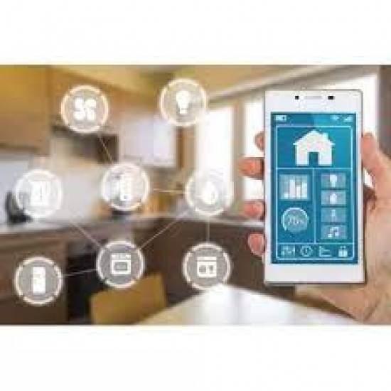 Smart home pack axiom TR-9XS Smart home pack axiom TR-9XS
