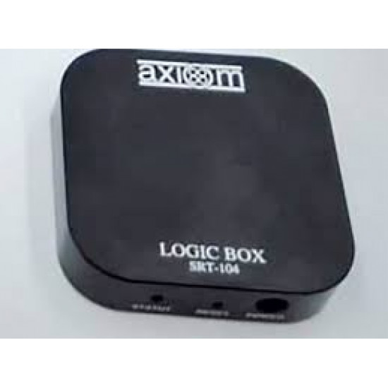 Smart home pack axiom TR-9XS Smart home pack axiom TR-9XS
