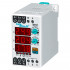 Relais thermique TRM-25 de surcharge électronique asymétrique 150-260VAC numérique (manuel/semi-automatique/réinitialisation automatique)