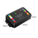 Panneau de contrôle d'accès RFID Sboard WiFi APP TTLOCK, lecteur RFID Wiegand 26/34 bits TTB01