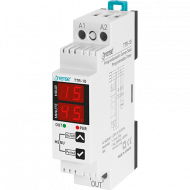 Minuterie programmable TENSE TTR-10 Minuterie programmable TENSE TTR-10