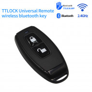 Télécommande intelligente Bluetooth sans fil R1 TTLOCK Télécommande intelligente Bluetooth sans fil R1 TTLOCK