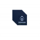 TAG AUTOCOLLANT MIFARE CRYPTO X5 ROBISAN ANTI-CLONAGE TAG AUTOCOLLANT MIFARE CRYPTO X5 ROBISAN ANTI-CLONAGE
