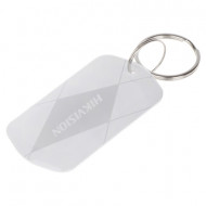 Porte-clés époxy RFID 125Khz T5577 Hikvision Porte-clés époxy RFID 125Khz T5577 Hikvision