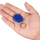 TAG Mifare 13.56Mhz Compatible with Robisan lock Encrypted Not copyable Bleu TAG Mifare 13.56Mhz Compatible with Robisan lock Encrypted Not copyable Bleu