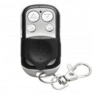 Télécommande Universelle à 4 Canaux RF 433Mhz Télécommande Universelle à 4 Canaux RF 433Mhz