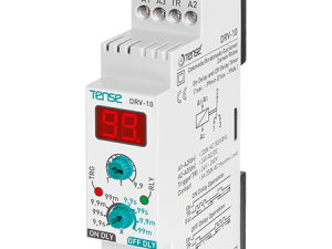 Catalogue TENSE DRV-10 Catalogue TENSE DRV-10