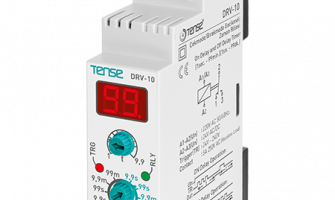 Catalog TENSE DRV-10