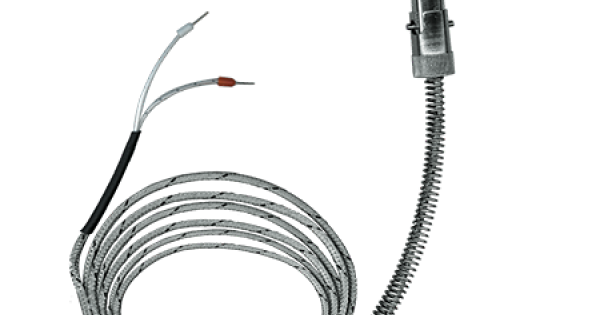 Sonde de mesure de température Tense PT100