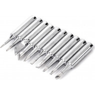 Embout de soudure universel sans plomb 10 pièces 900M-T 42mm Embout de soudure universel sans plomb 10 pièces 900M-T 42mm