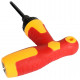 Tournevis combiné en T avec cliquet télescopique 110mm 0846A Tournevis combiné en T avec cliquet télescopique 110mm 0846A