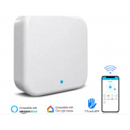 Passerelle bluetooth wifi TTLOCK G2 pour Serrures de Porte Intelligente  Passerelle bluetooth wifi TTLOCK G2 pour Serrures de Porte Intelligente