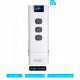 RF433 Remote Control for WiFi Curtain Switch RF Roller Blinds Module RF433 Remote Control for WiFi Curtain Switch RF Roller Blinds Module