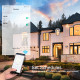 Télérupteur / contacteur WiFi DIN 16A compatible Tuya Smart Life avec mémoire interne Télérupteur / contacteur WiFi DIN 16A compatible Tuya Smart Life avec mémoire interne