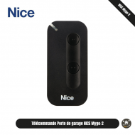 Télécommande NICE MYGO 2