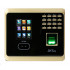 Pointeuse Biométrique avec empreinte et reconnaissance faciale ZKTCO UF100Plus avec écran tactile et fonction wifi zktco UF100plus