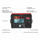 UNI-T UT501A Insulation Resistance Tester 2000 Count LCD Display Overload Indication Backlight AC Voltage Measurement Meter UNI-T UT501A Insulation Resistance Tester 2000 Count LCD Display Overload Indication Backlight AC Voltage Measurement Meter