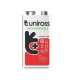 Pile Rechargeable NI-MH UNIROSS HYBRIO 9V 200mAh