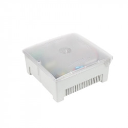 Power Supply Box with Backup UPS Battery (7AH) for Access Control 12V 3A