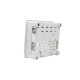 Power Supply Box with Backup UPS Battery (7AH) for Access Control 12V 3A Power Supply Box with Backup UPS Battery (7AH) for Access Control 12V 3A