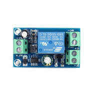 Automatic Switching Module UPS Emergency Cut-off Battery Power Supply 5V/ 12V to 48V