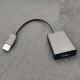 HD 1080P USB 3.0 to HDMI-Compatible Converter HD 1080P USB 3.0 to HDMI-Compatible Converter