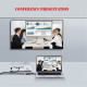 HD 1080P USB 3.0 to HDMI-Compatible Converter HD 1080P USB 3.0 to HDMI-Compatible Converter